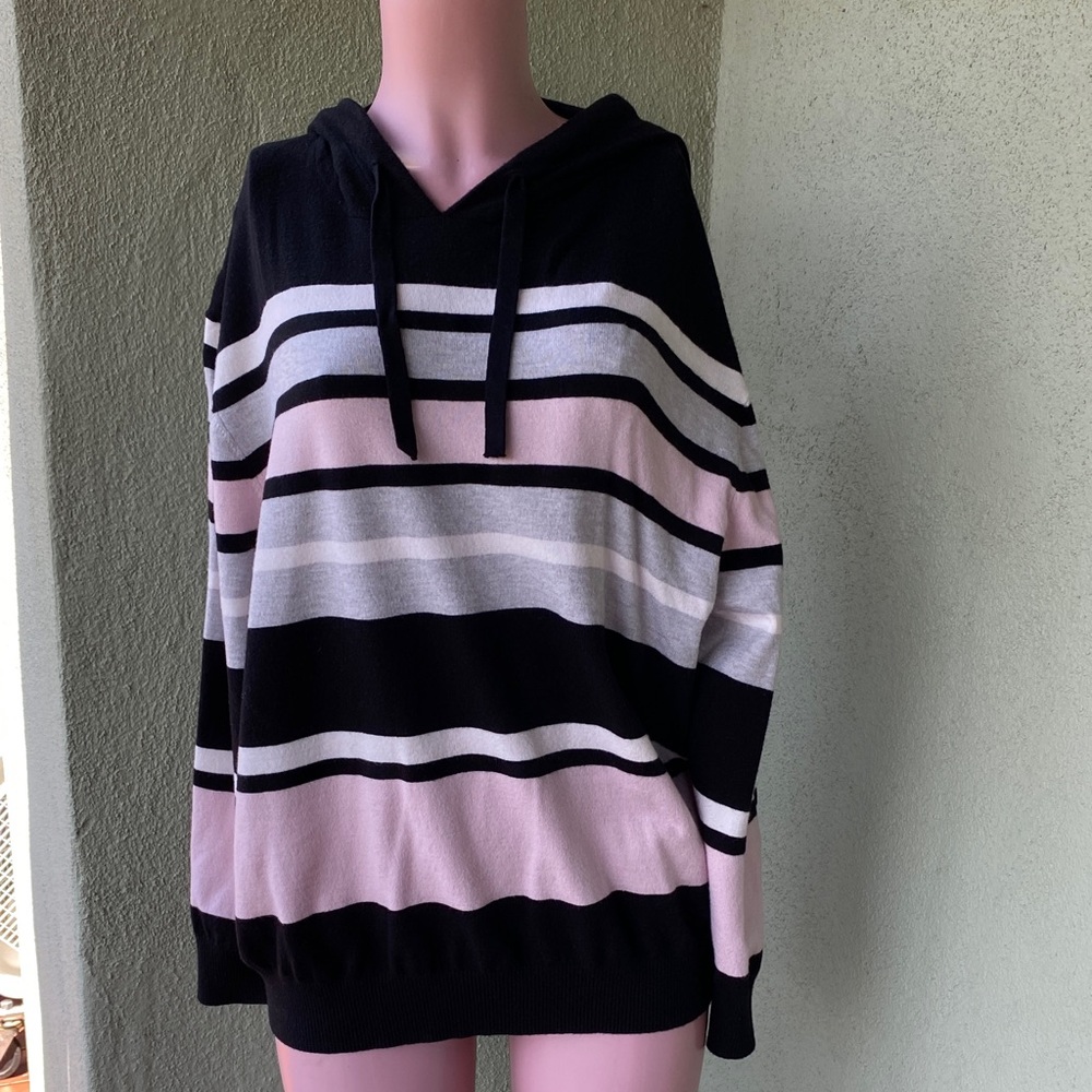 Women’s Black Sweater
